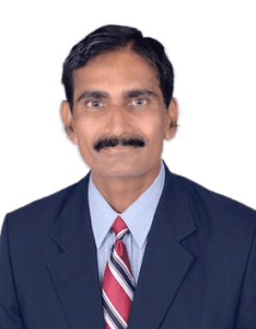 Ramesh Kumar G S