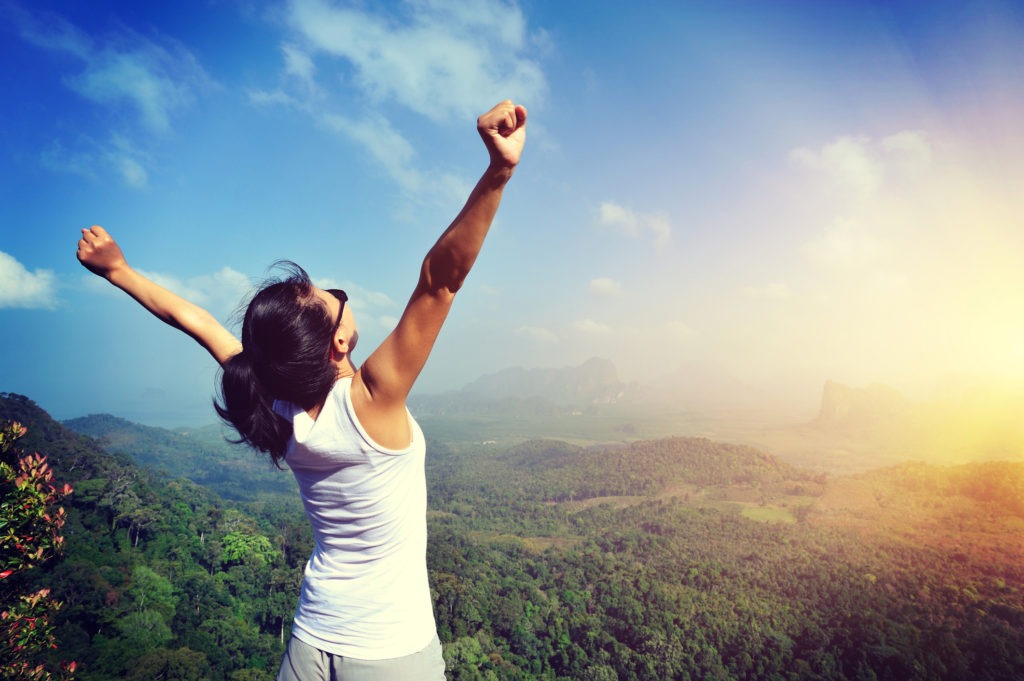 Celebrity Meditation