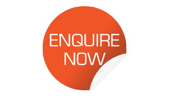Enquire